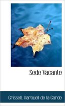 Sede Vacante