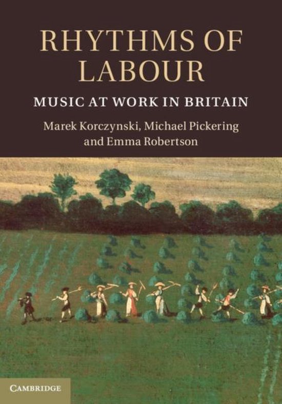 Rhythms Of Labour
