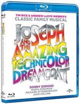 Joseph The Amazing Technicolor Dream Coat