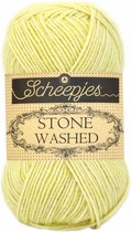 Scheepjes Stone Washed - 817 Citrine