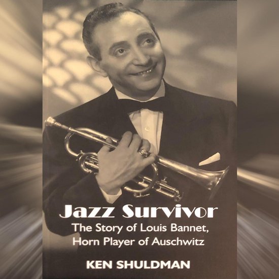Jazz Survivor - cover