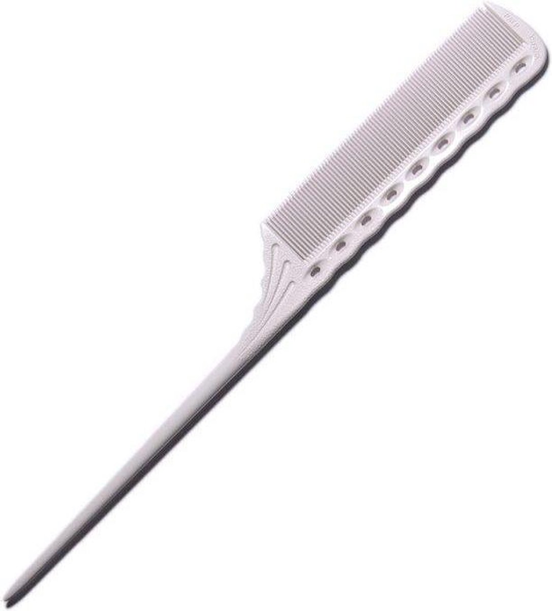 YS Park Steelkam Fijn 215mm YS-115 Wit