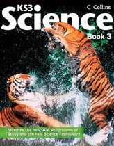 Collins KS3 Science - Pupil Book 3