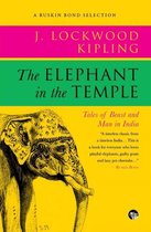 Ruskin Bond Selections-The Elephant in the Temple