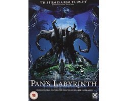 Pan's Labyrinth