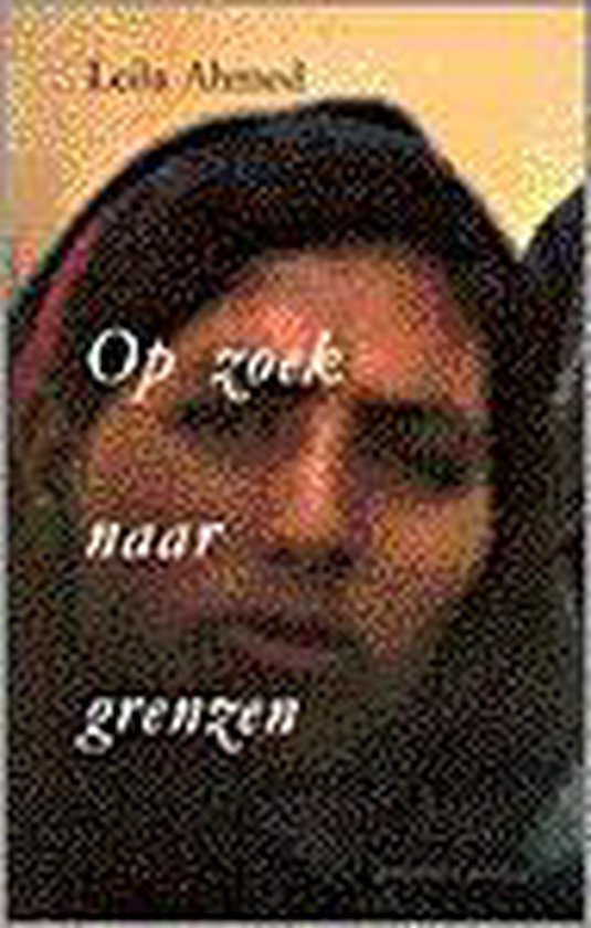 9789025498436 - Op zoek naar grenzen