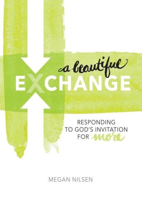 A Beautiful Exchange - cover