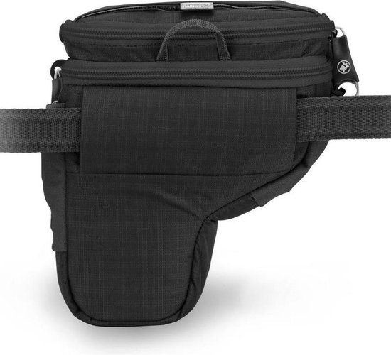 Pacsafe Camsafe V2 camera Holster Black