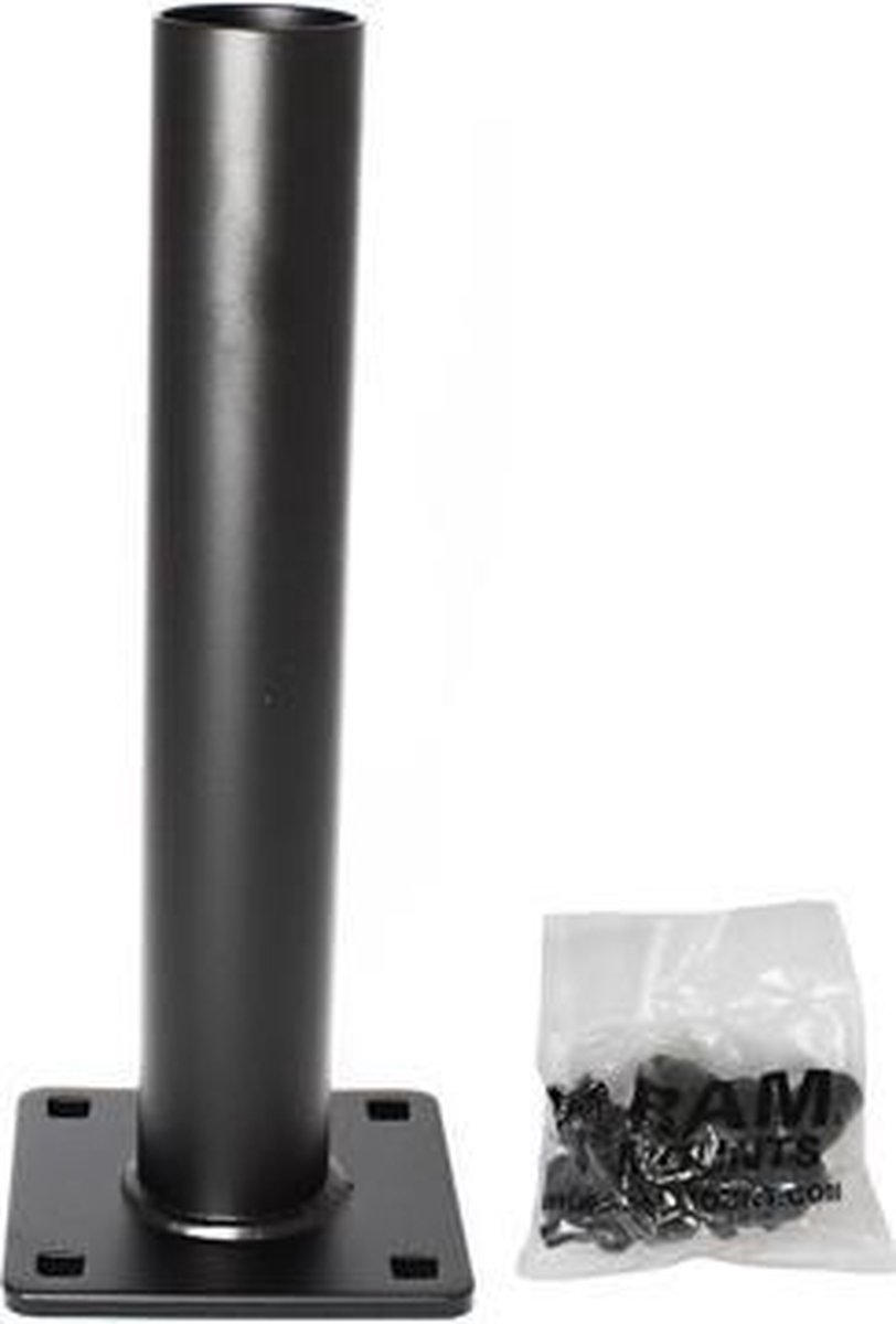 9" Long Lower Female Tele-Pole™