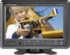 Renkforce T-701B Auto LCD-monitor 17.8 cm 7 inch