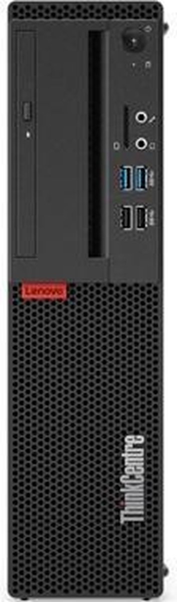Lenovo ThinkCentre M725 2400G SFF AMD Ryzen™ 5 PRO 16 GB DDR4-SDRAM 256 GB SSD Windows 11
