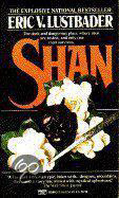 Shan - cover