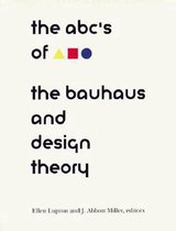 ISBN ABC's of (Triangle Circle Square): The Bauhaus and Design Theory, Art & design, Anglais, 63 pages