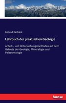 Lehrbuch der praktischen Geologie