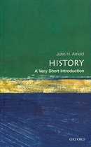 Very Short Introductions - History: A Very Short Introduction