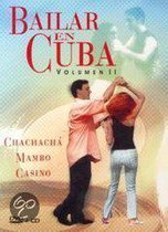 Bailaren Cuba, Vol. 2