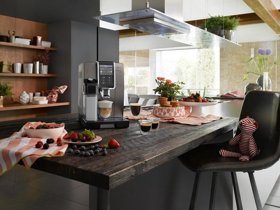 De'Longhi Dinamica Plus ECAM370.95.T 