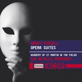 Academy Of St Martin In The Fields, Sir Neville Marriner - Purcell: Opera Suites (CD)