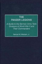 The Panzer Legions