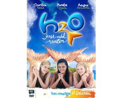 H2O: Just Add Water - Seizoen 1