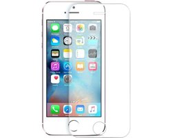 Screenprotector Geschikt voor iPhone 4/4s Screenprotector Glas Gehard Tempered Glass - Screenprotector Geschikt voor iPhone 4/4s Screen Protector Screen Cover