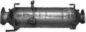 Roetfilter Iveco Daily 2.3 F1AE0481GA HPT 05/2006-