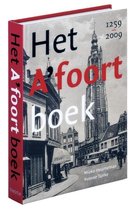 Boek cover Het Amersfoort-boek 1259-2009 van Mieke Heurneman