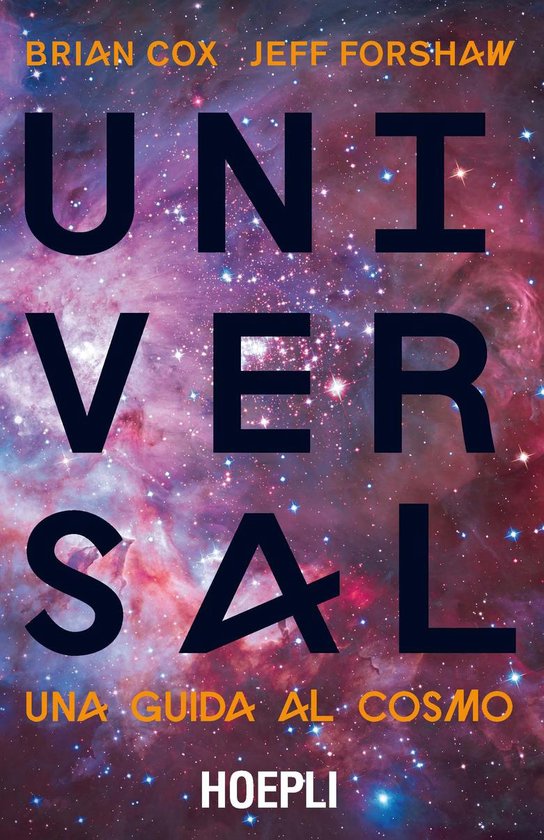 Universal - cover