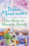 The Shop on Blossom Street (A Blossom Street Novel - Book 1)