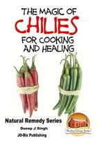 The Magic of Chillies For Cooking and Healing