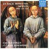 J.S. Bach: Motetten BWV 225-230
