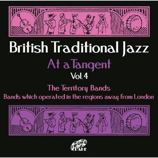 Various Artists - British Traditional Jazz. At A Tang (CD), Archie ...