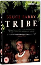 Tribe: Complete Series  1-3
