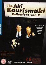 Aki Kaurismaki Collection 2