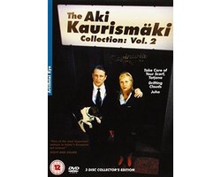 Aki Kaurismaki Collection 2