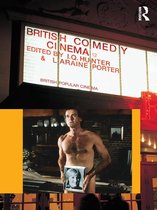 British Popular Cinema - British Comedy Cinema
