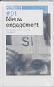 New Engagement in Architecture, Art and Design
