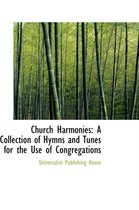 Church Harmonies