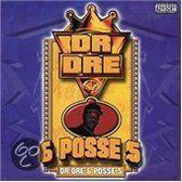 Dr. Dre & Posse #5