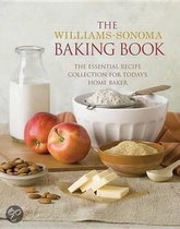 Baking Book