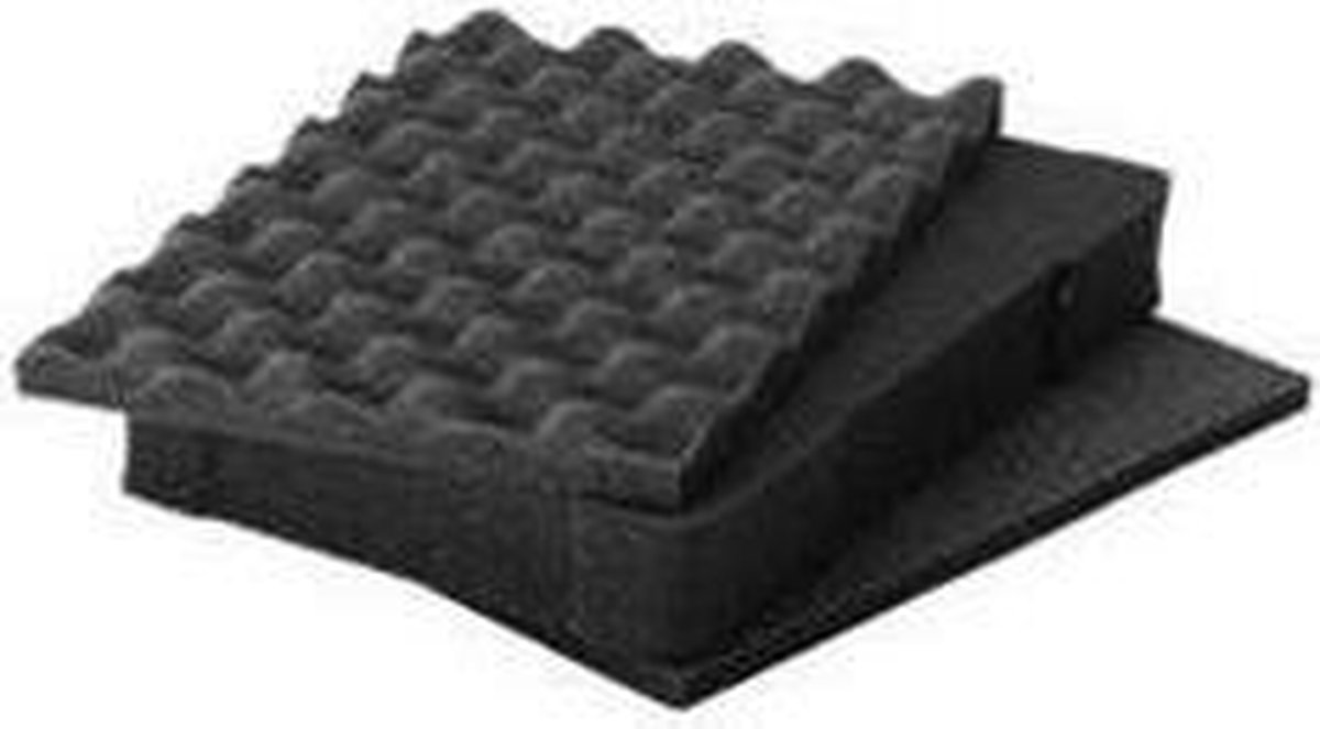 Foam inserts (5 part) for 950 Nanuk 950 Case