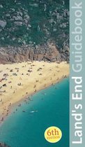 West Cornwall: Land's End Guidebook