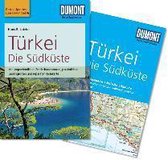 DuMont Reise-Taschenbuch Reiseführer Türkei, Die Südküste