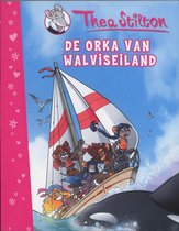 De Orka Van Walviseiland (1)