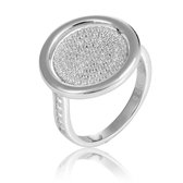 Orphelia ZR-7444/52 - Ring (sieraad) - Zilver 925