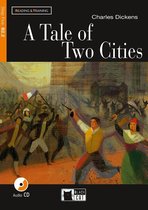 Reading & Training B2.2: A Tale of Two Cities book + audio C