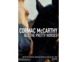 All the Pretty Horses