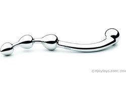 NJOY - Fun Wand - Plug