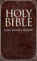 King James Bible: Holy Bible: KJV (Annotated)