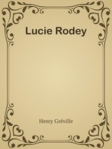 Lucie Rodey